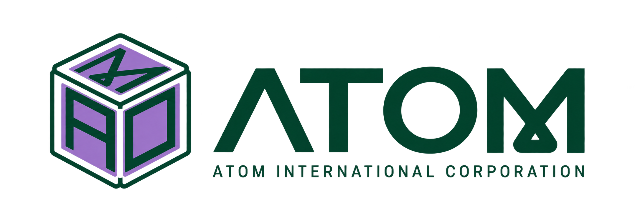 ATOM International Corporation
