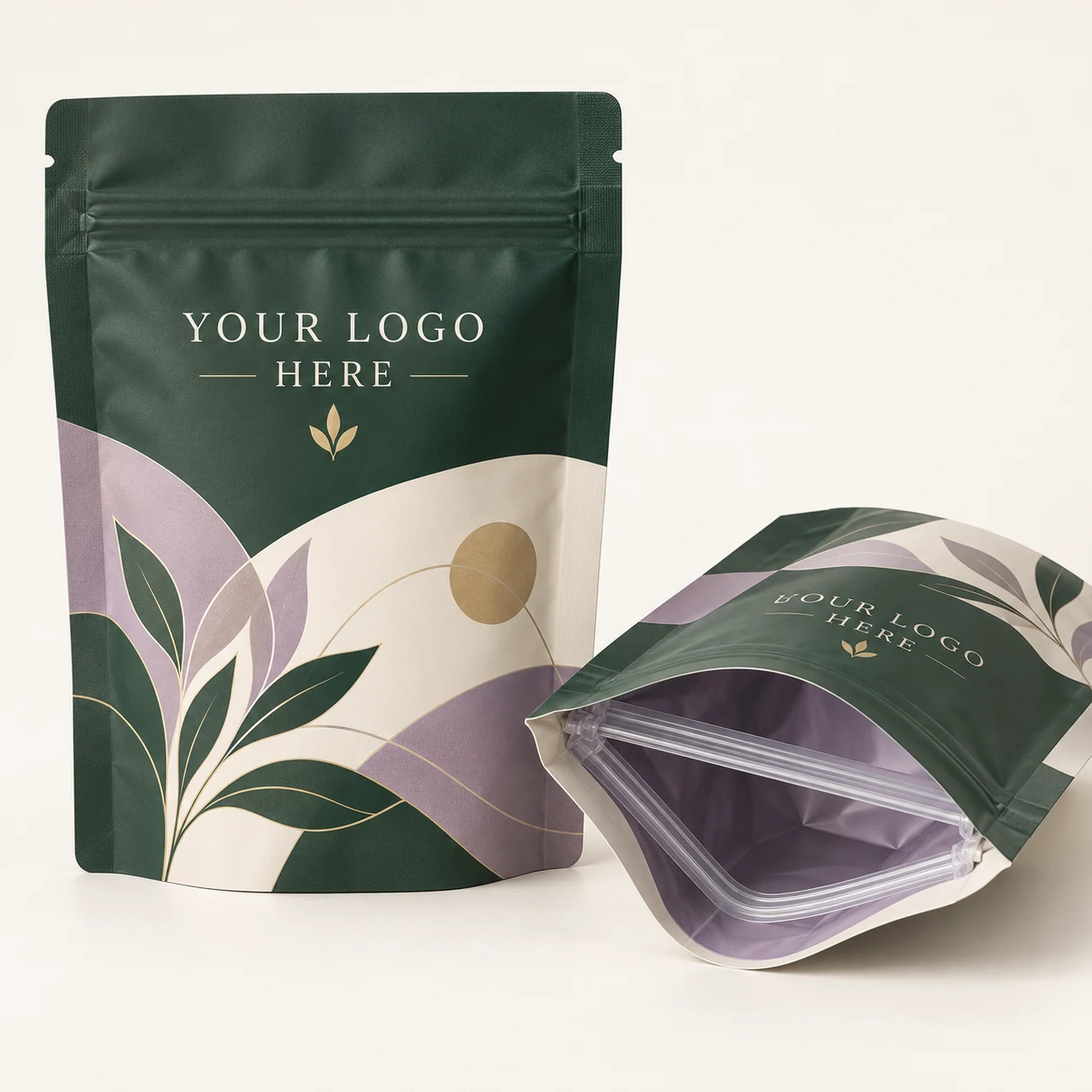 Child-Resistant Formats — customizable product design concept
